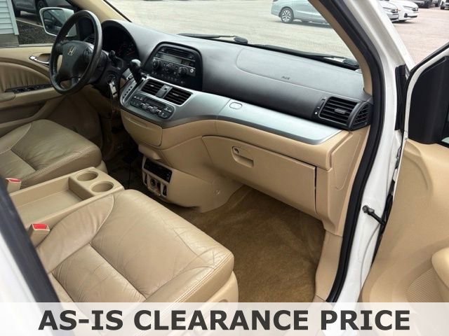 Used 2010 Honda Odyssey EX-L image 30