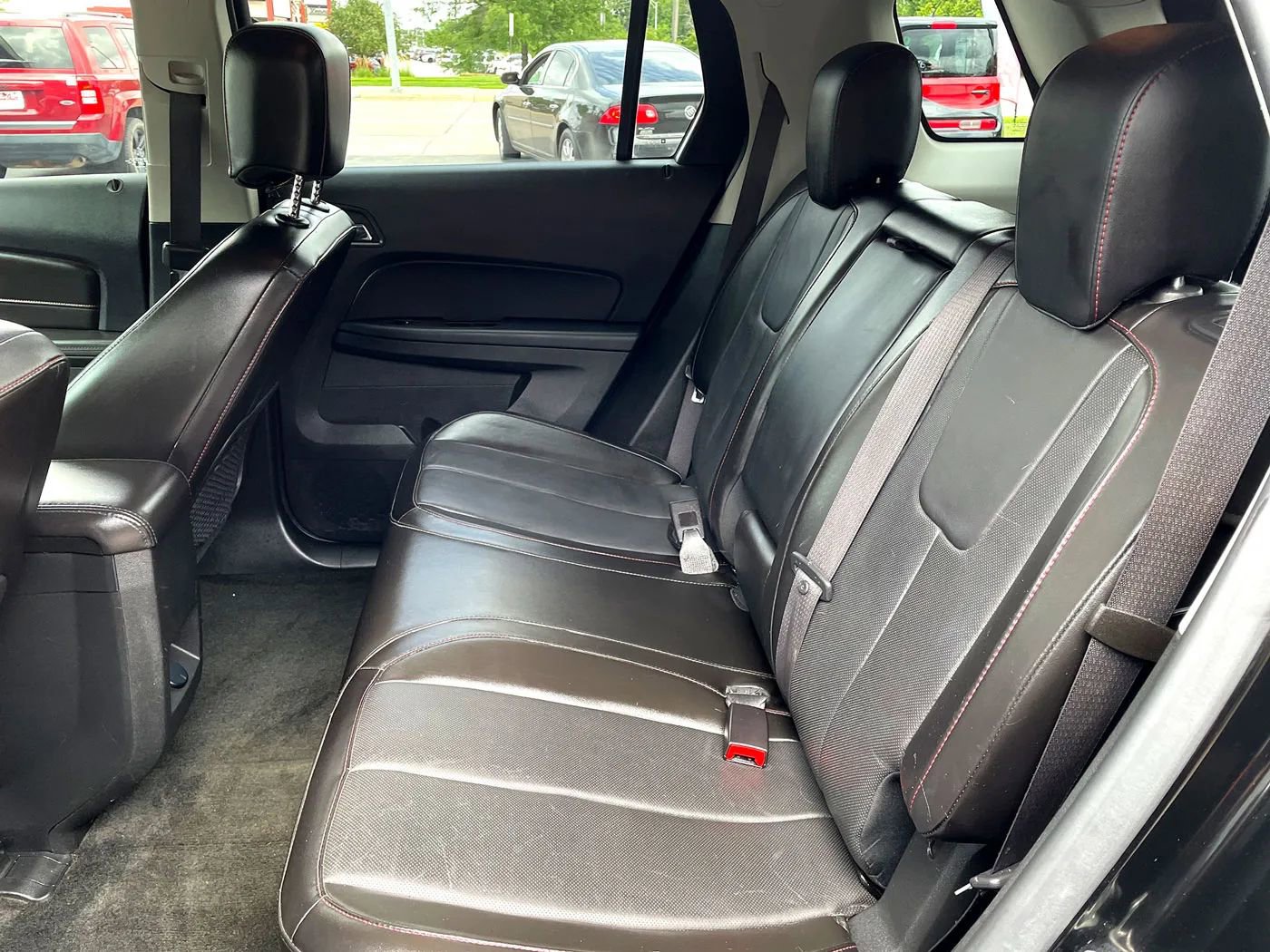 Used 2017 GMC Terrain SLT image 10