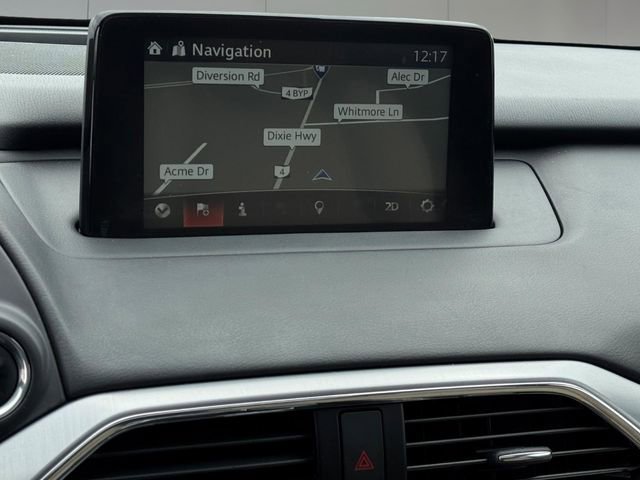 Used 2016 MAZDA CX-9 Grand Touring image 14