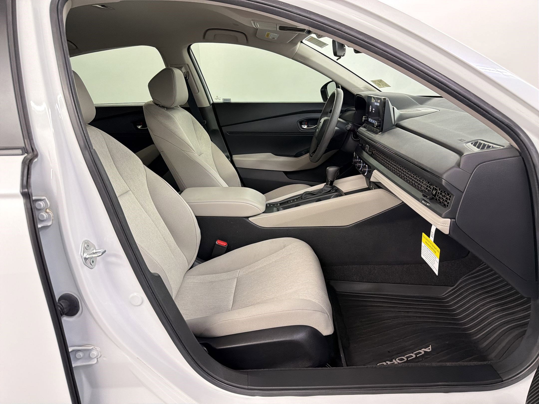 Certified 2024 Honda Accord LX image 29