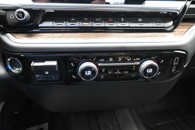 New 2026 Chevrolet Silverado 1500 RST w/ RST Select Package AWD/4WD image 39