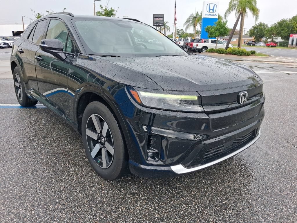 Used 2024 Honda Prologue Touring image 3