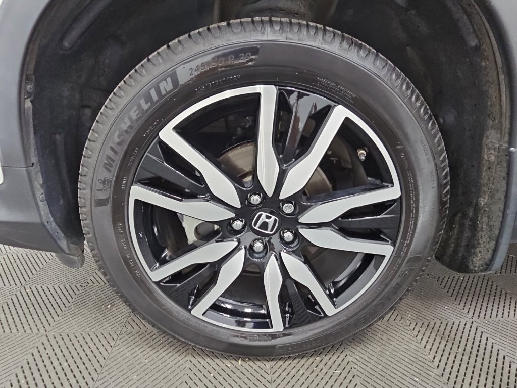 Used 2022 Honda Pilot Touring image 49