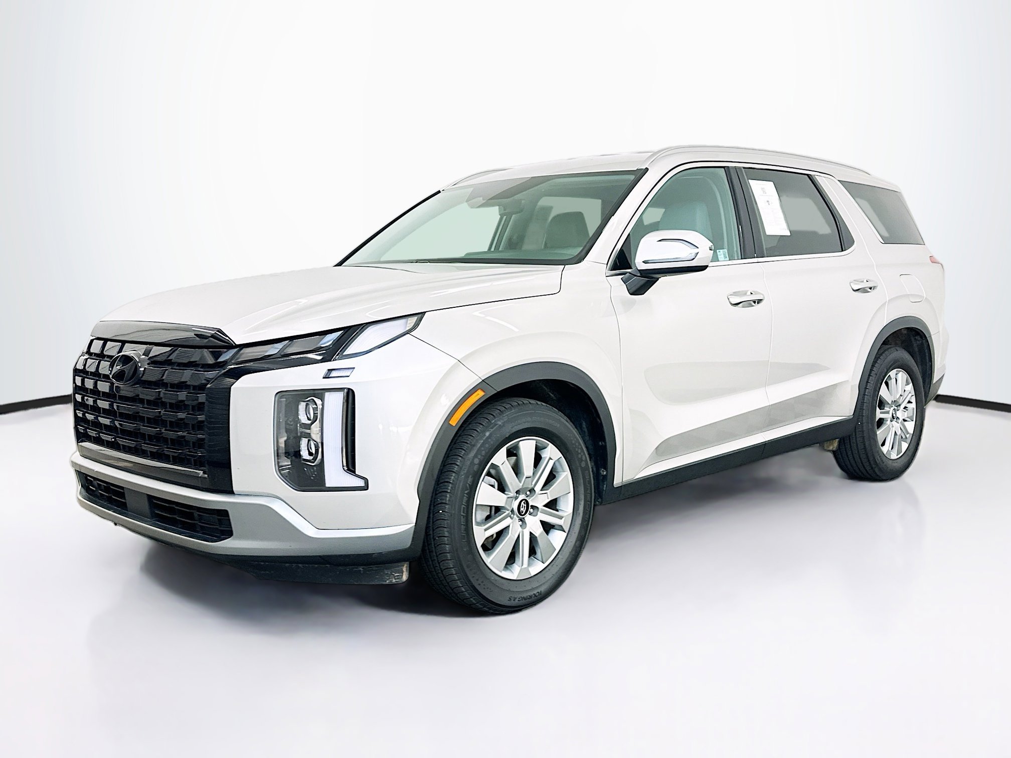 Used 2025 Hyundai Palisade SEL image 3