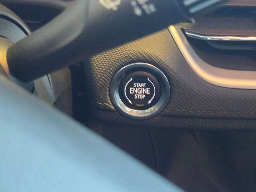 New 2026 Chevrolet TrailBlazer LS w/ LS Convenience Package image 18