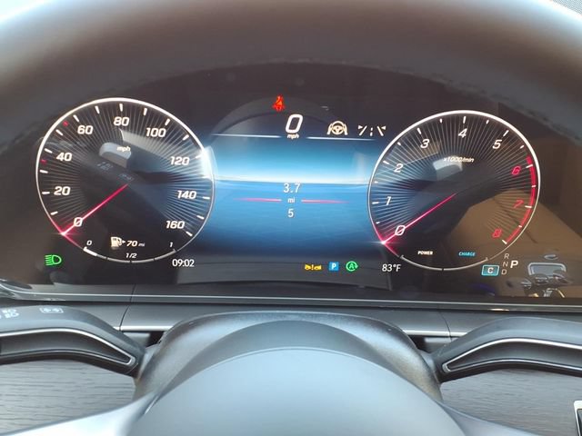 New 2026 Mercedes-Benz GLS 450 4MATIC image 11