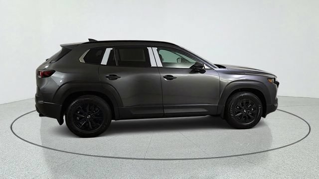 New 2026 MAZDA CX-50 AWD 2.5 Hybrid w/ Premium Pkg image 8