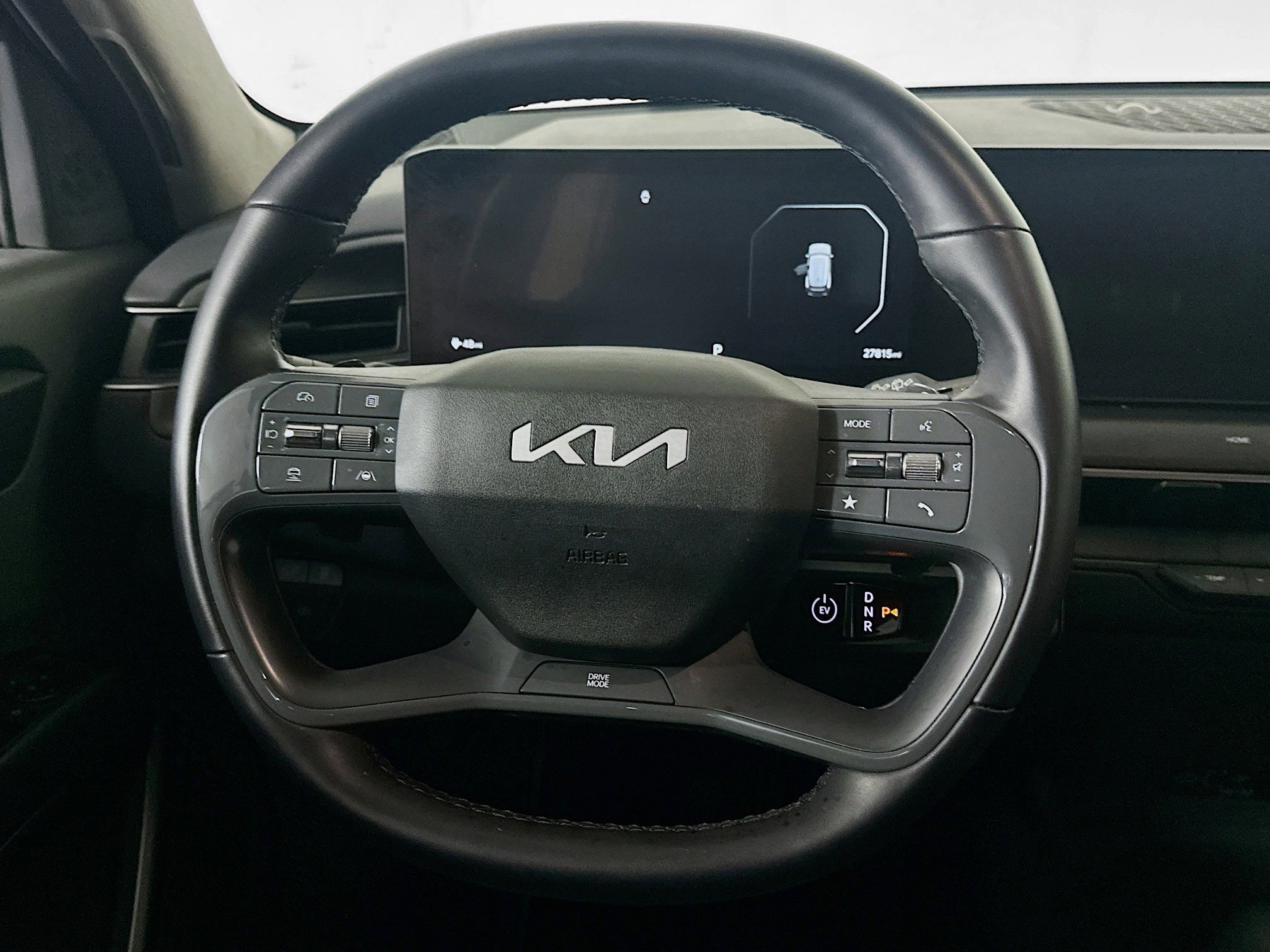 Used 2024 Kia EV9 Light Long Range image 18