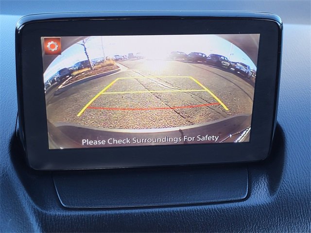 Used 2019 MAZDA CX-3 Grand Touring w/ Premium Package image 12