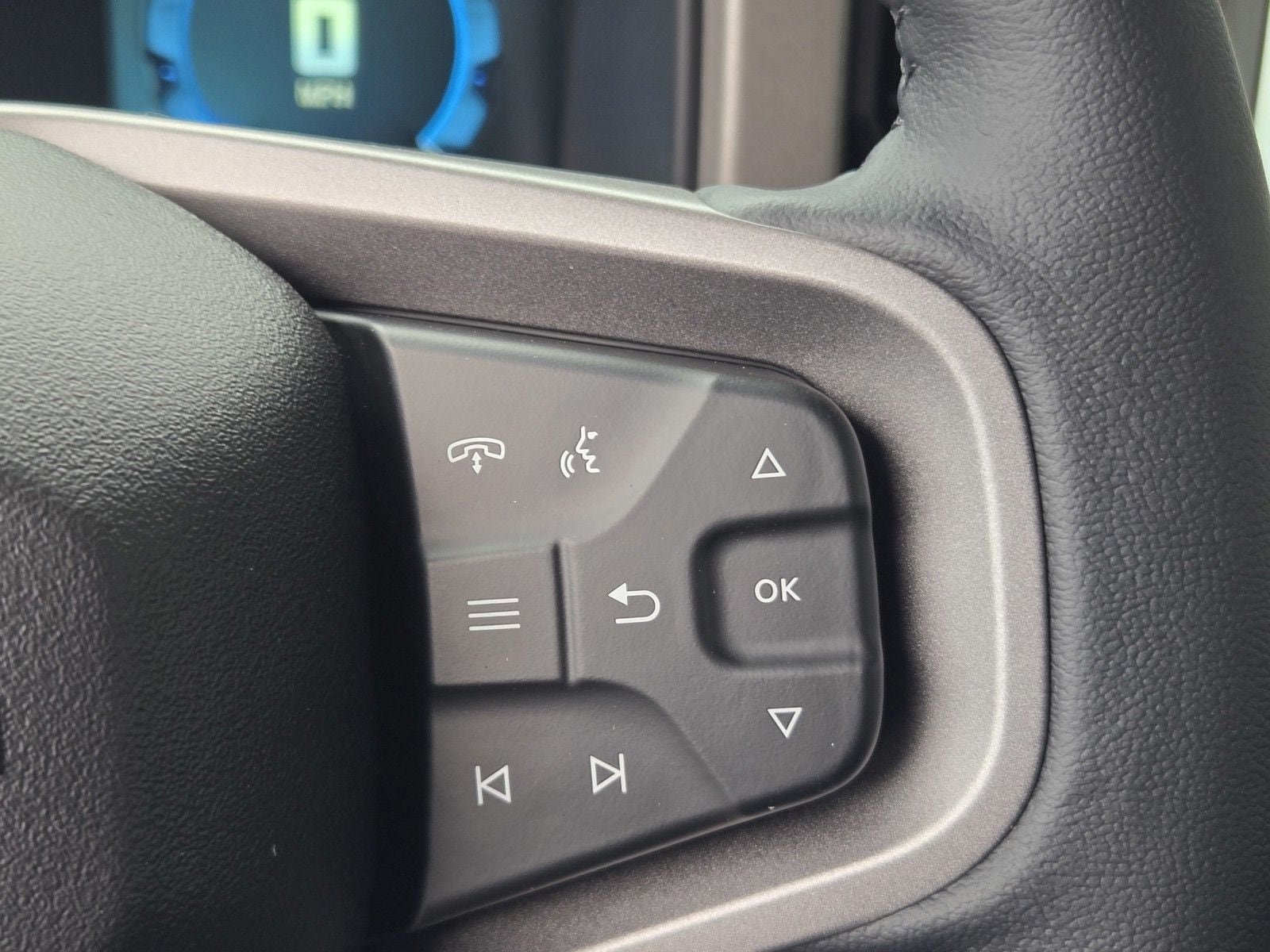 New 2026 Ford Bronco Outer Banks AWD/4WD image 11