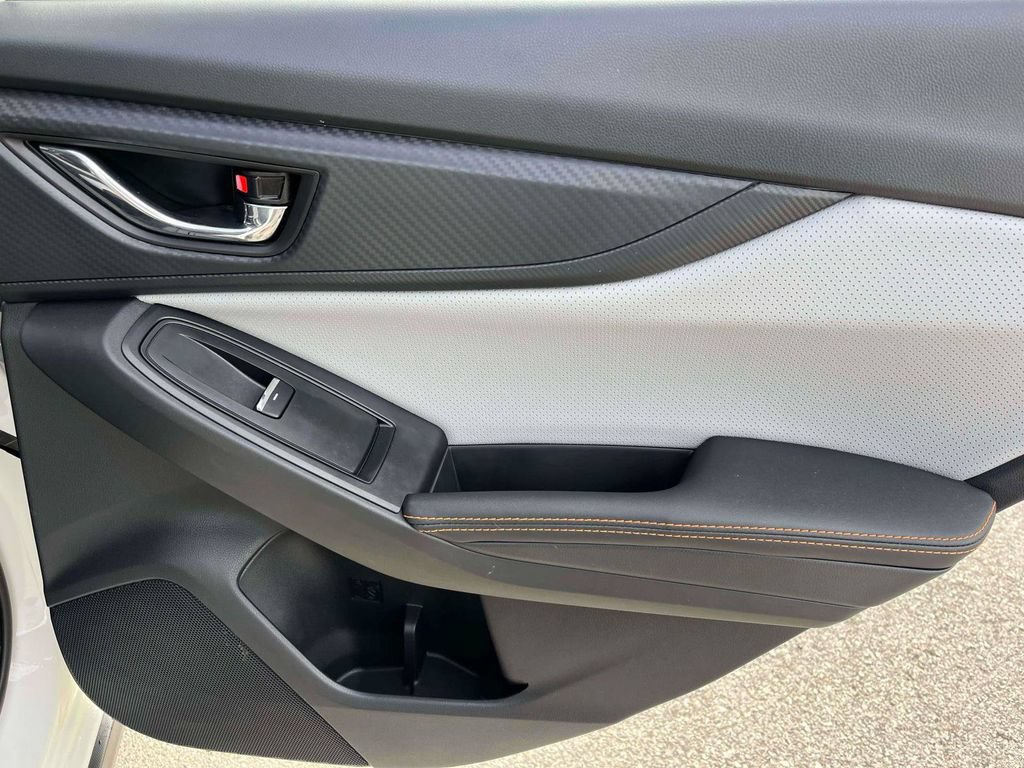 Used 2019 Subaru Crosstrek 2.0i Limited w/ Moonroof Package w/Navigation AWD/4WD image 8