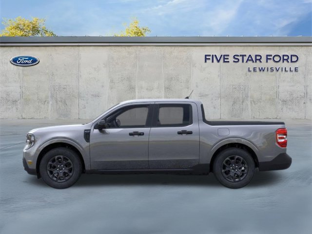 New 2026 Ford Maverick XLT w/ XLT Luxury Package FWD image 4