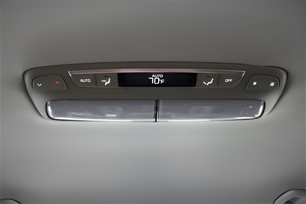 Used 2024 Kia Telluride LX image 14