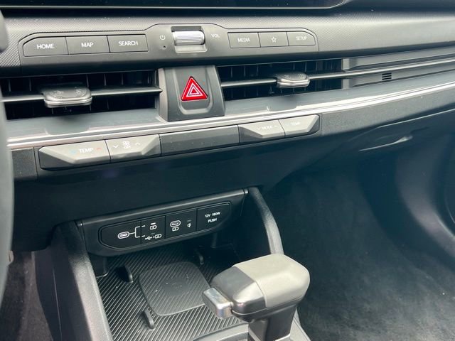 Certified 2025 Kia K4 GT-Line Turbo FWD image 20
