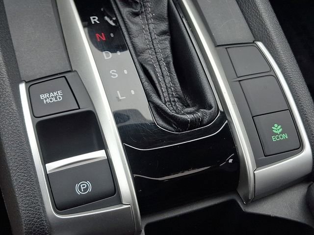 Used 2017 Honda Civic EX-L image 27