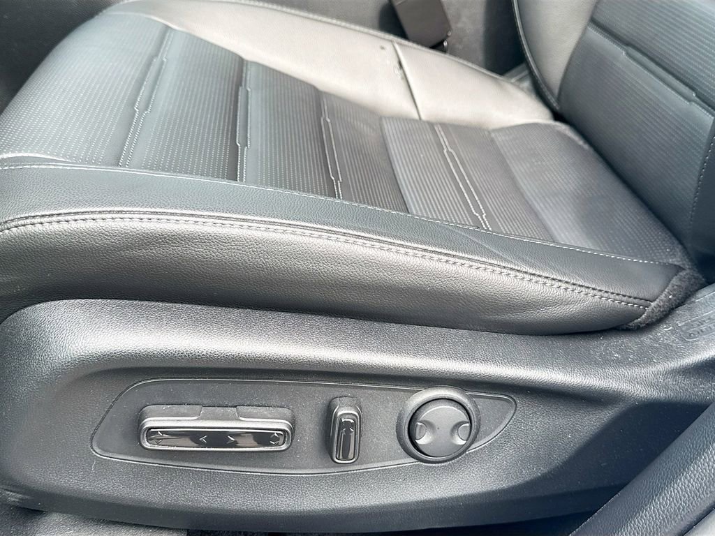 Used 2026 Honda CR-V EX-L image 16