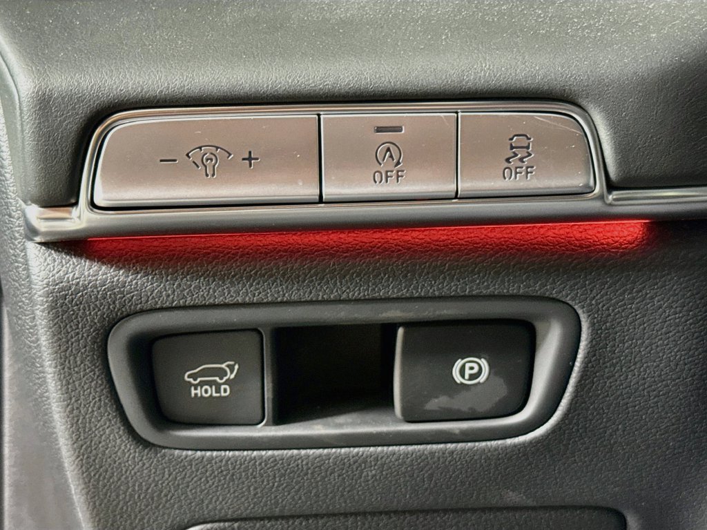 Used 2024 Genesis GV80 3.5T w/ Prestige Package AWD/4WD image 10