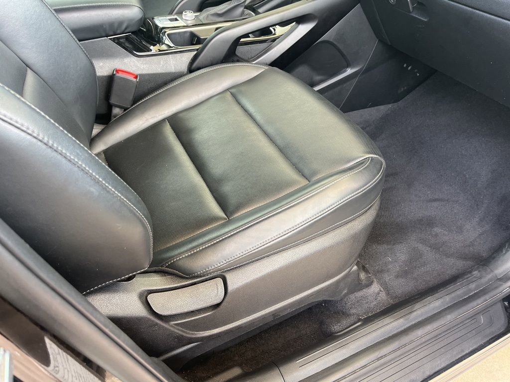 Used 2025 Kia Telluride S image 23