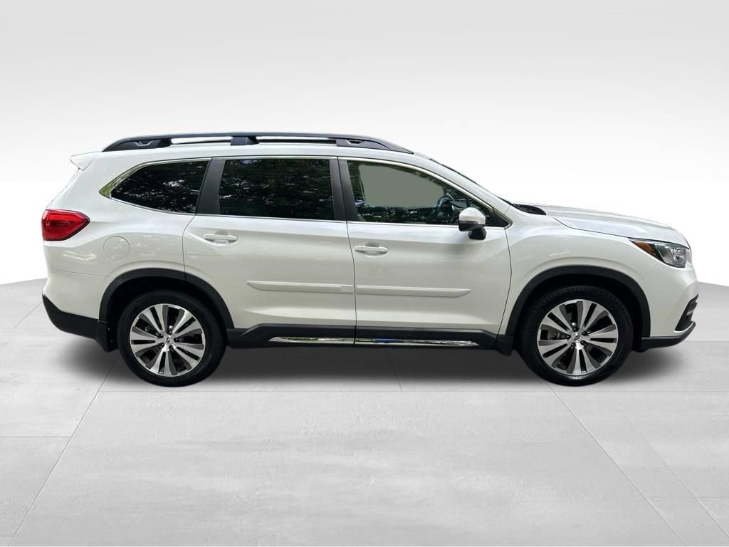 Used 2021 Subaru Ascent Limited w/ Technology Package AWD/4WD image 7