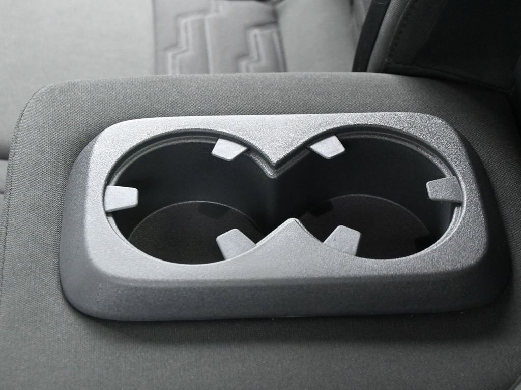 Used 2024 Nissan Frontier PRO-4X w/ Pro Convenience Package image 25