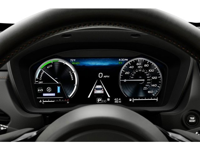 New 2026 Subaru Forester Touring AWD/4WD image 18
