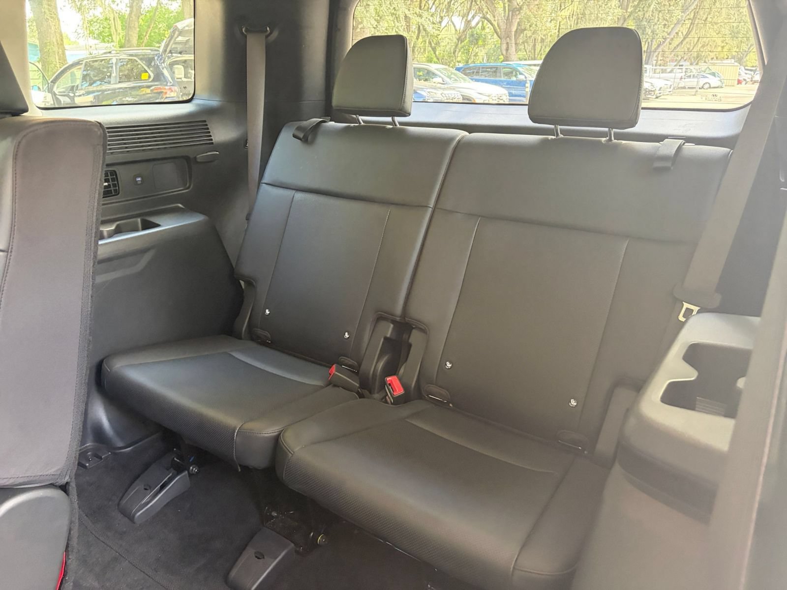 Used 2026 Hyundai Santa Fe SEL FWD image 31