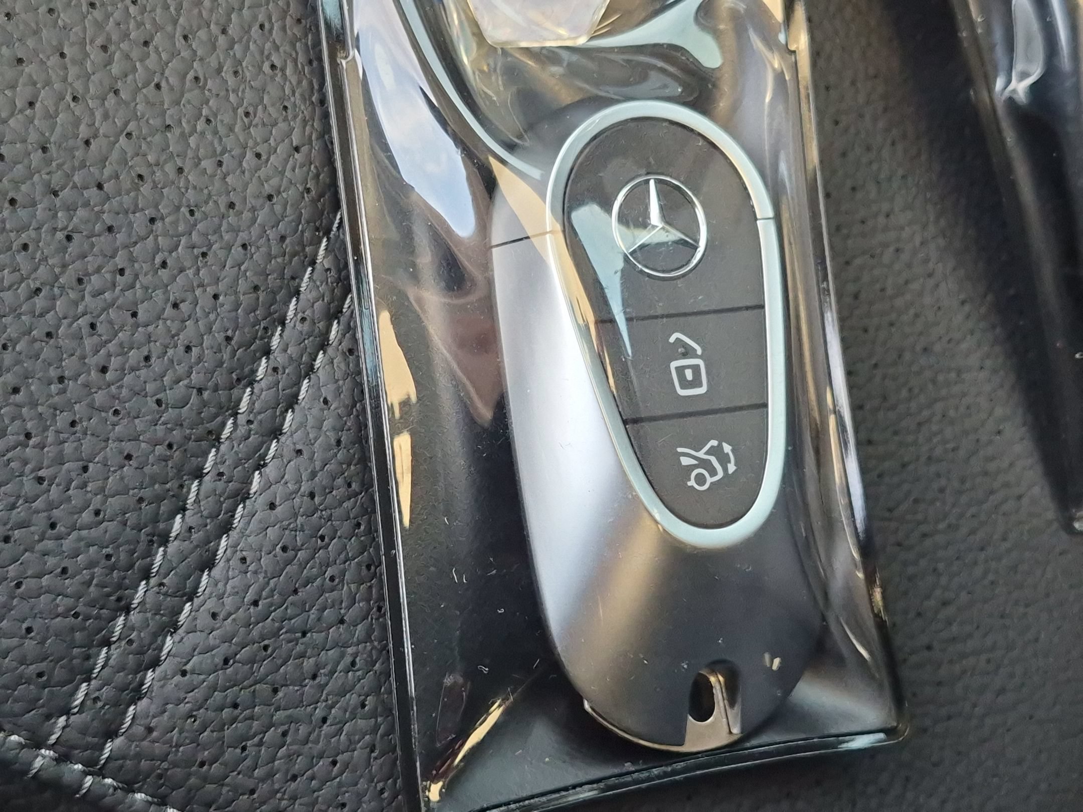 New 2026 Mercedes-Benz C 300 4MATIC Sedan image 34