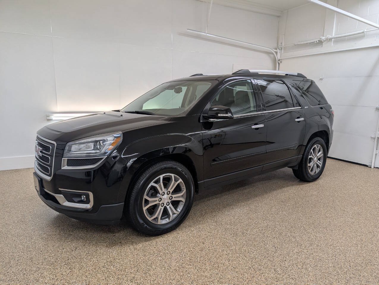 Used 2016 GMC Acadia SLT