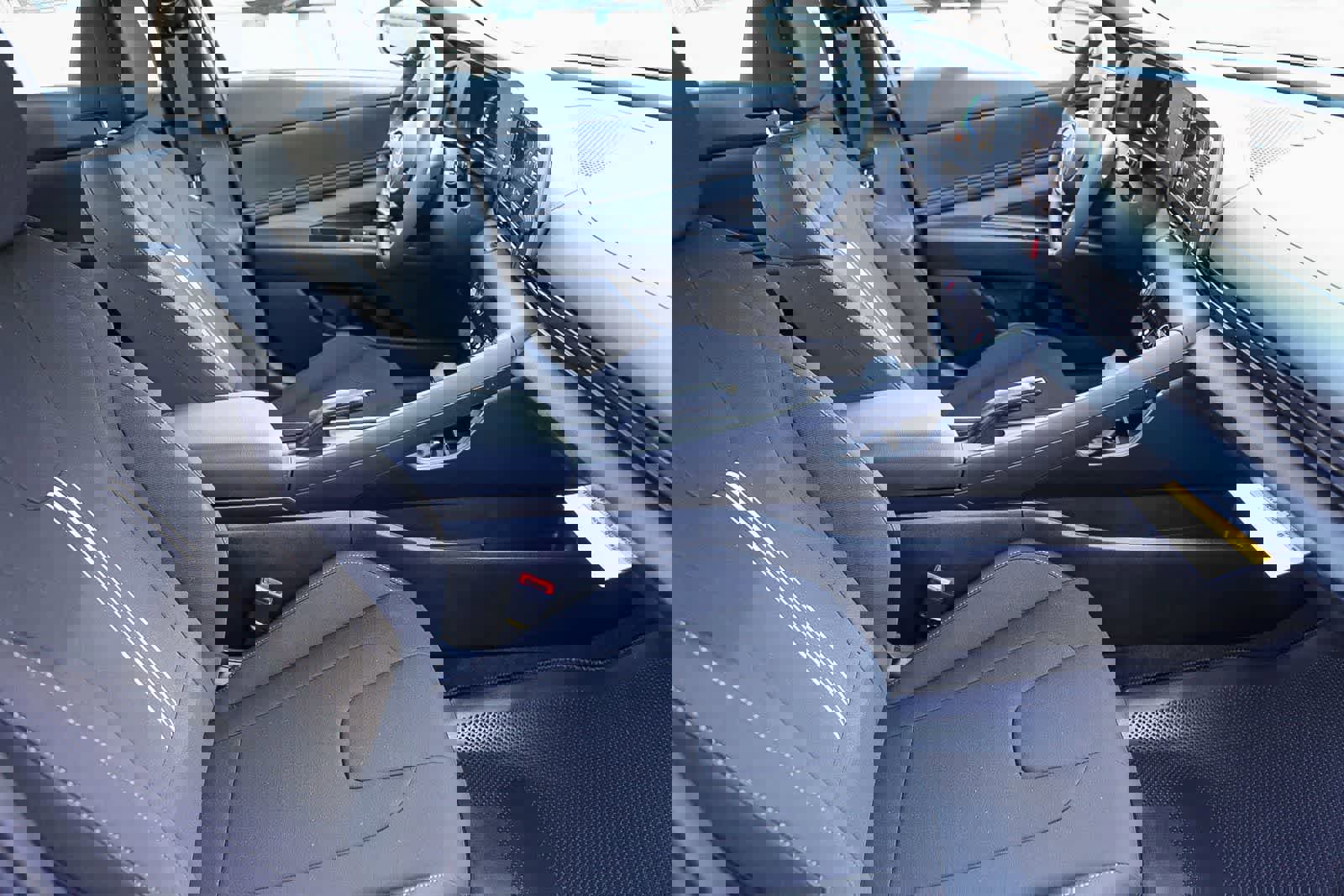 New 2026 Hyundai Elantra Sport image 16