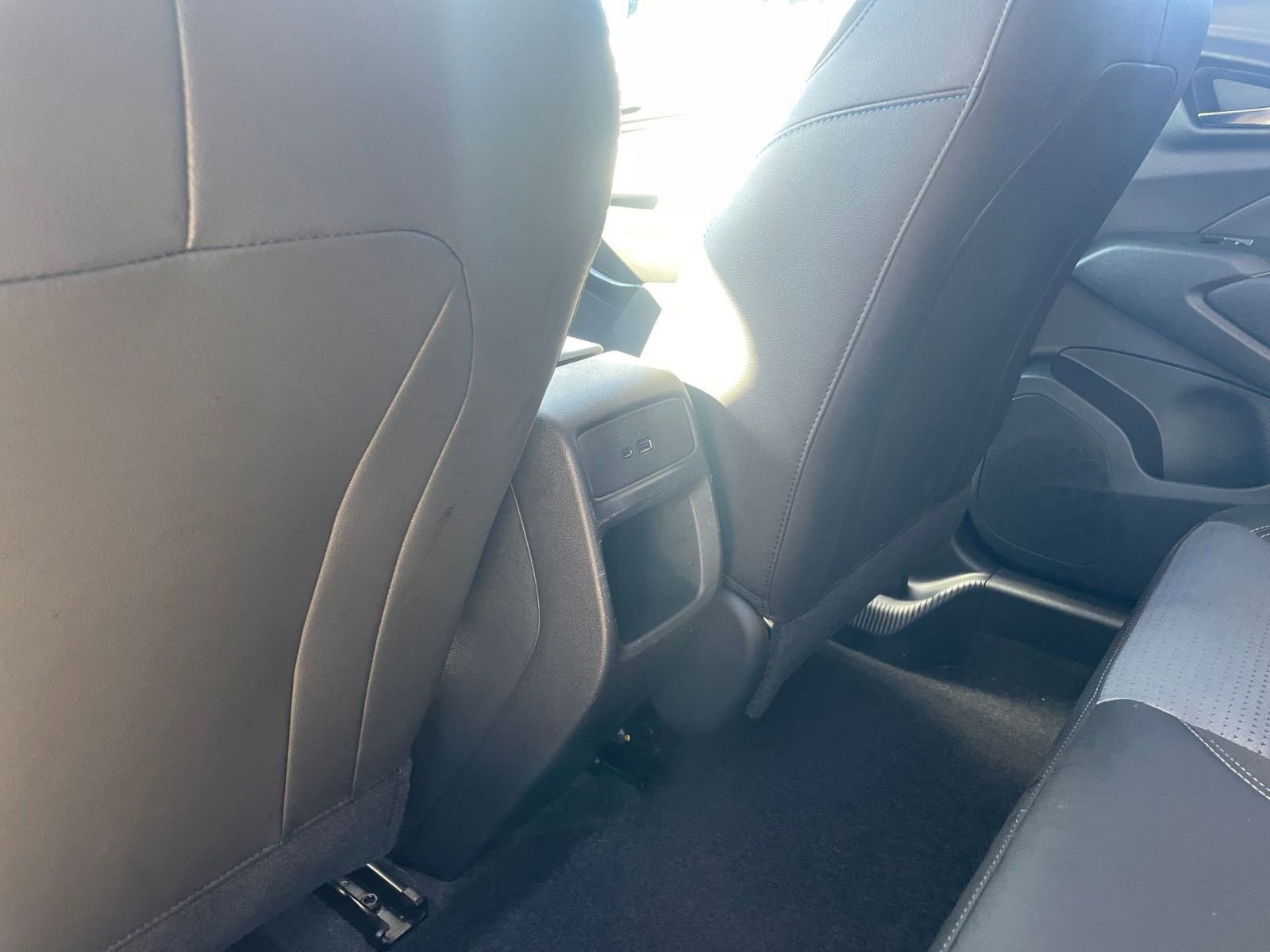 Used 2025 Chevrolet Trax LT image 23