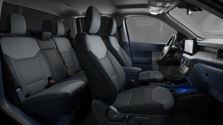 New 2026 Ford Maverick XLT w/ Equipment Group 301A image 20