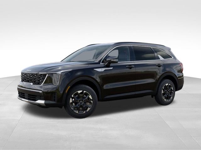 New 2026 Kia Sorento S AWD/4WD image 3