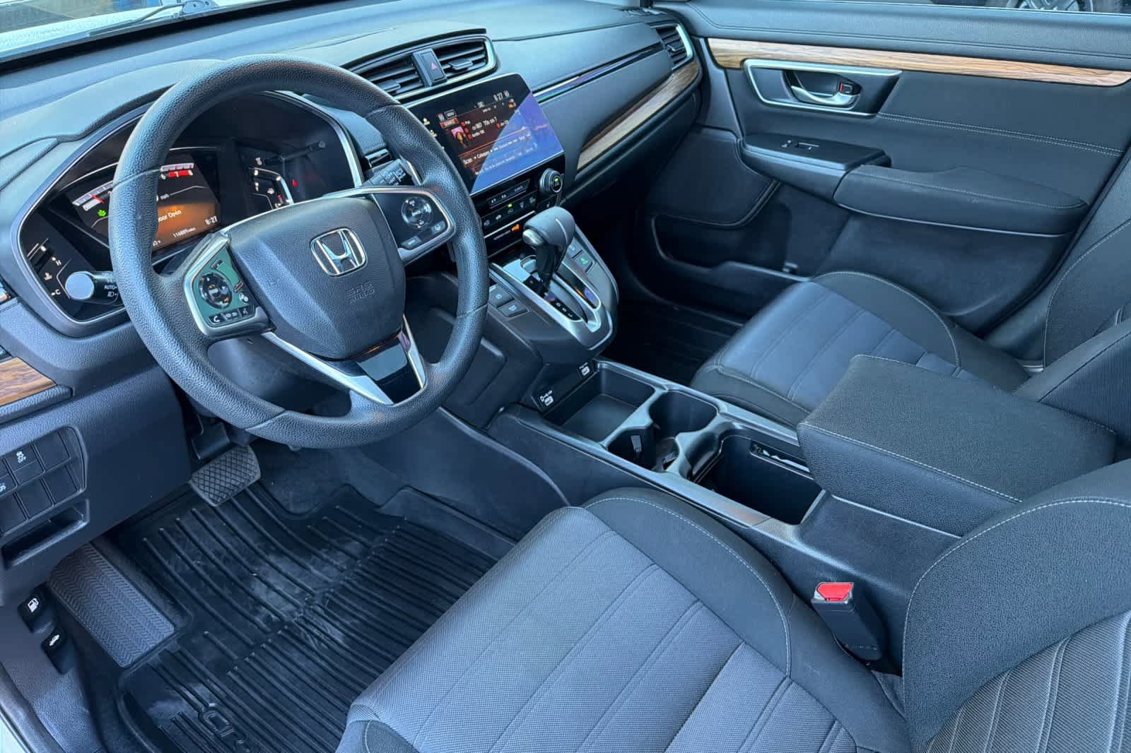 Used 2020 Honda CR-V EX image 13