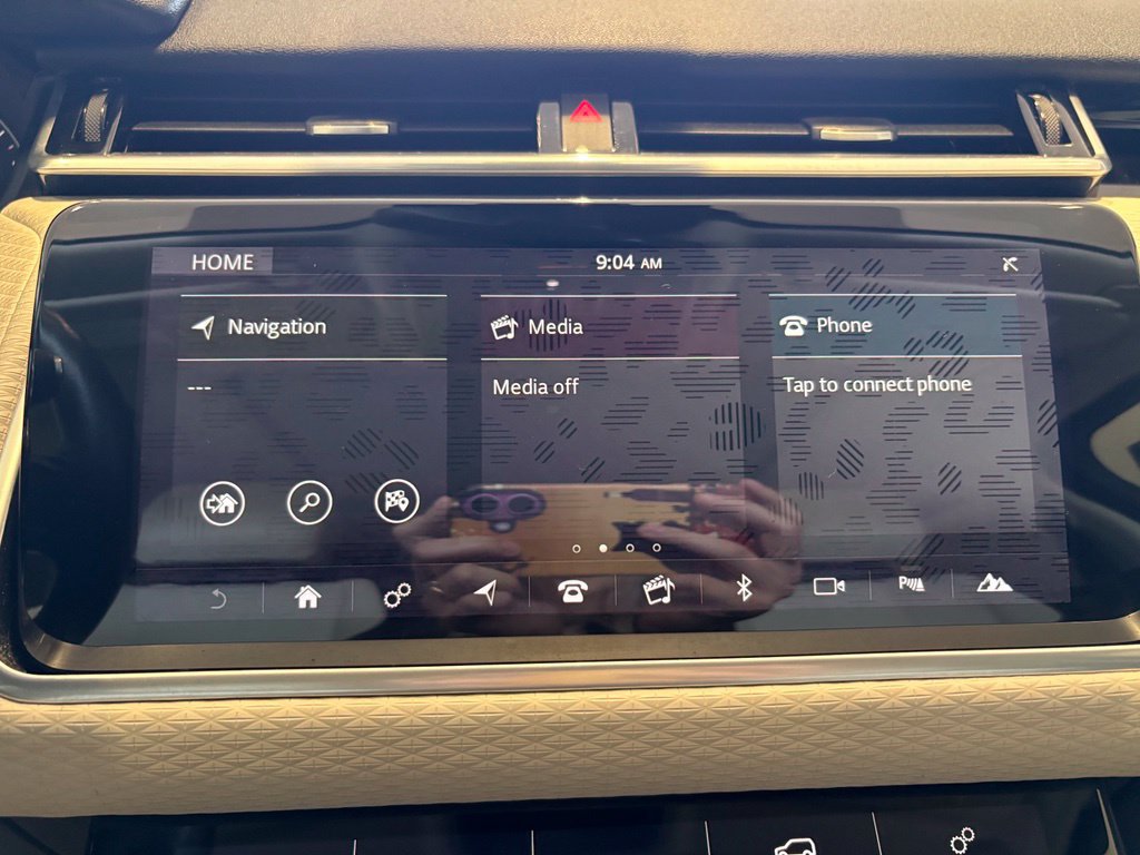 Used 2020 Land Rover Range Rover Velar S AWD/4WD image 32