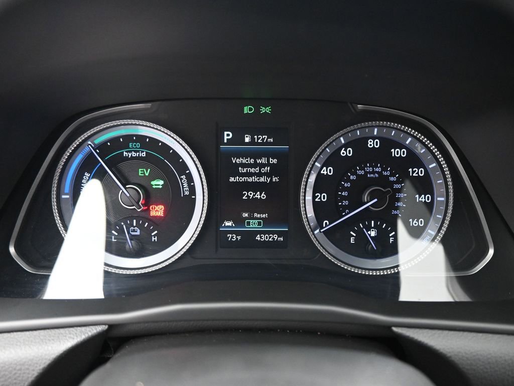 Used 2022 Hyundai Sonata SEL image 13