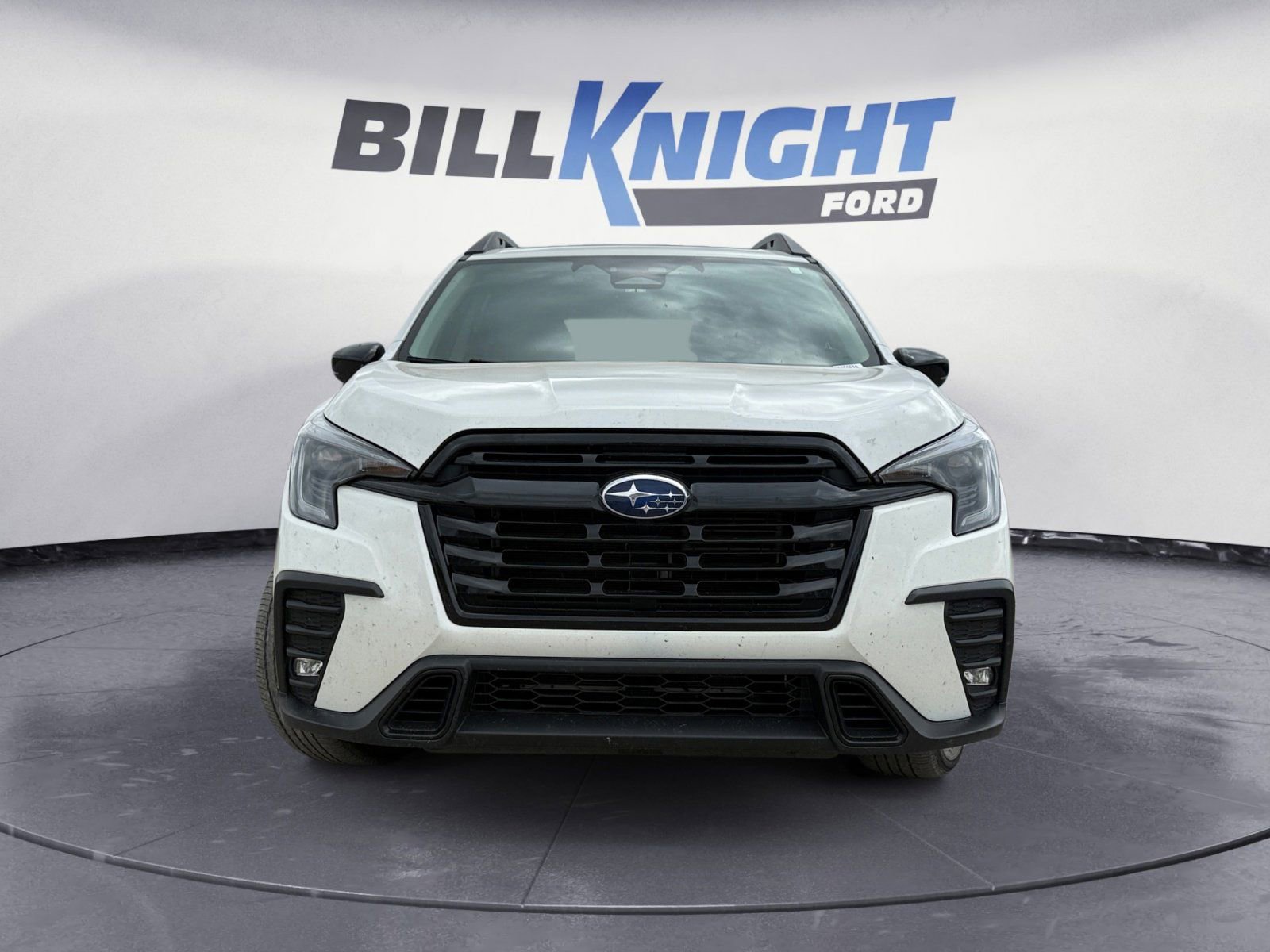 Used 2024 Subaru Ascent Onyx Edition AWD/4WD image 8