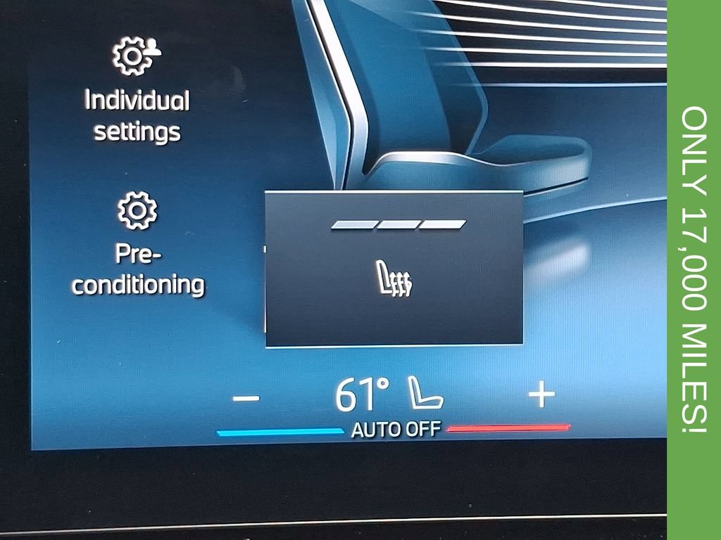 Used 2026 BMW X5 xDrive40i AWD/4WD image 24
