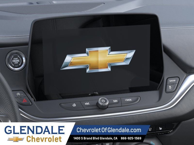 New 2026 Chevrolet Blazer LT w/ LPO, Floor Liner Package FWD image 20