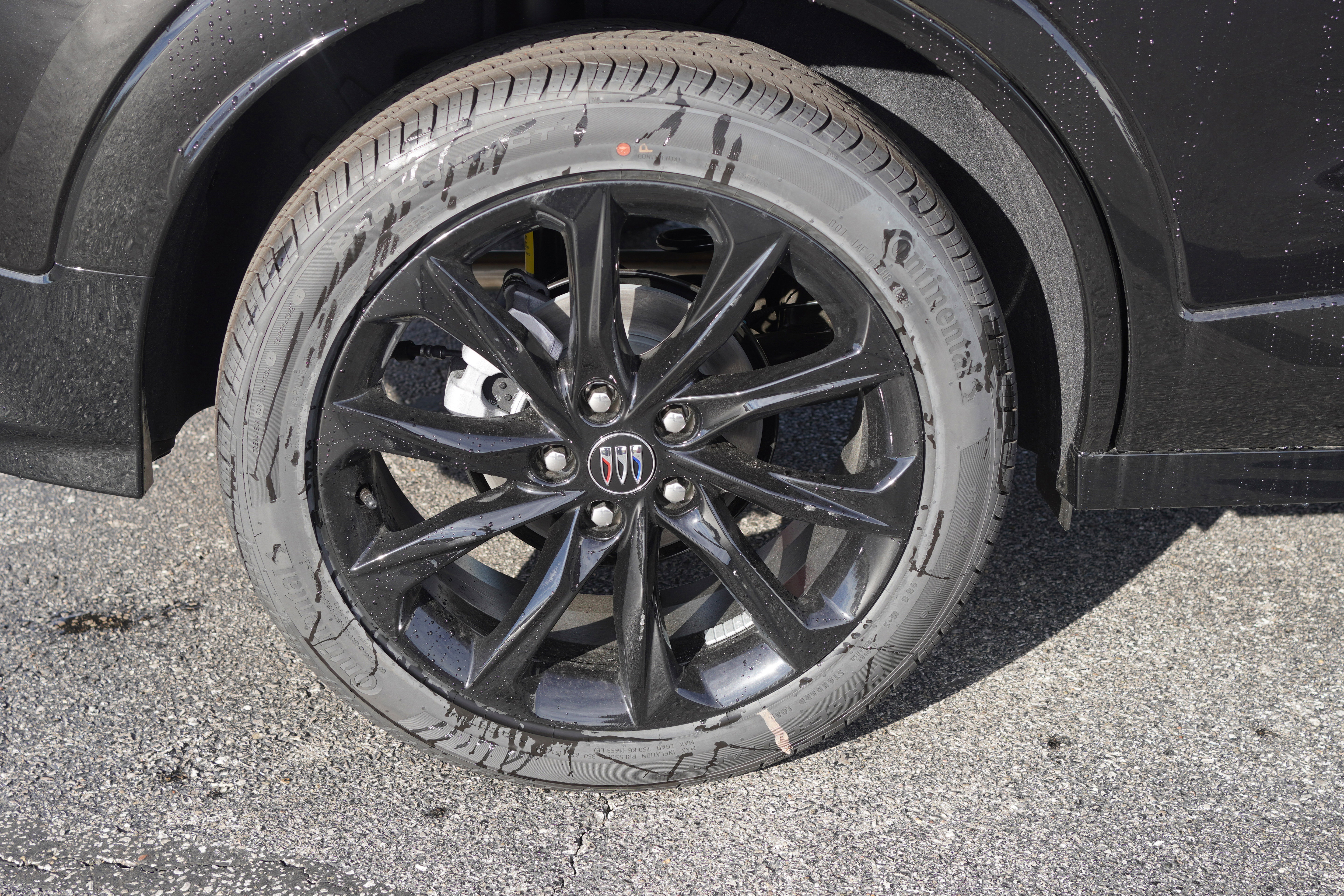 New 2026 Buick Encore GX Sport Touring w/ Advanced Technology Package image 16