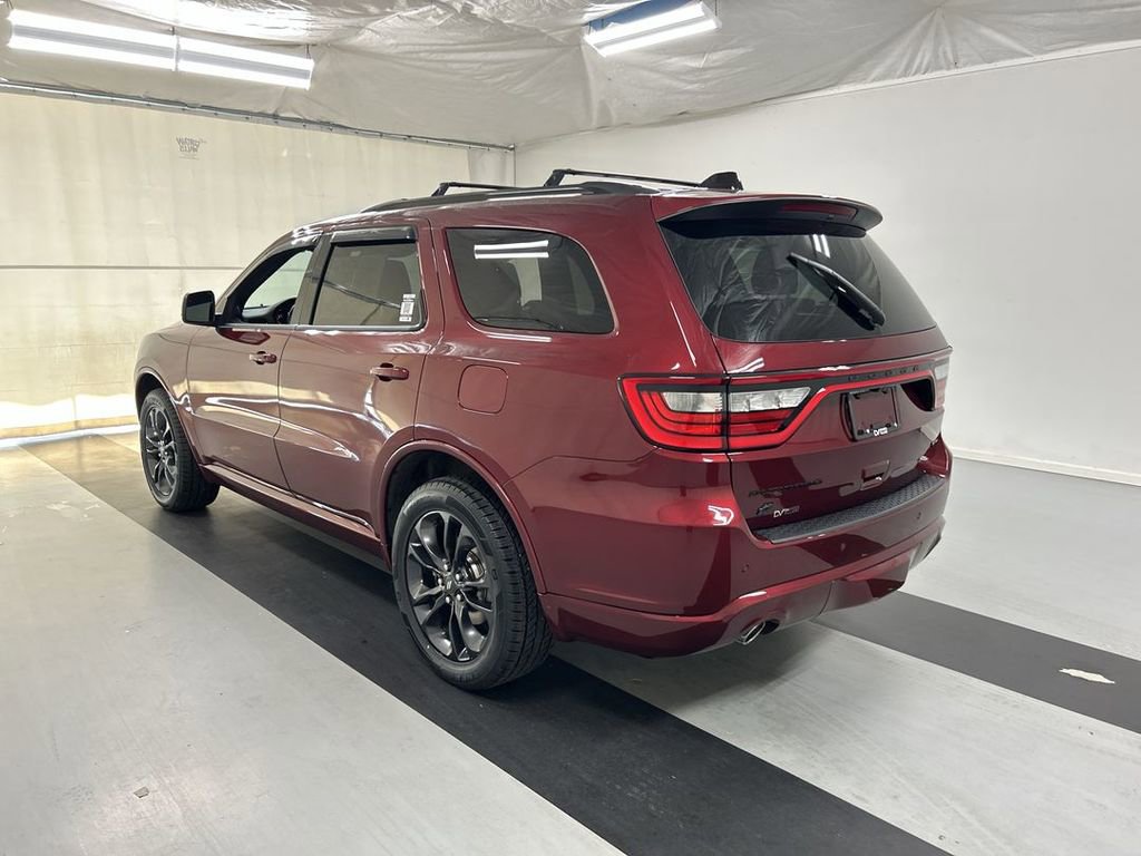 Used 2023 Dodge Durango GT AWD/4WD image 7