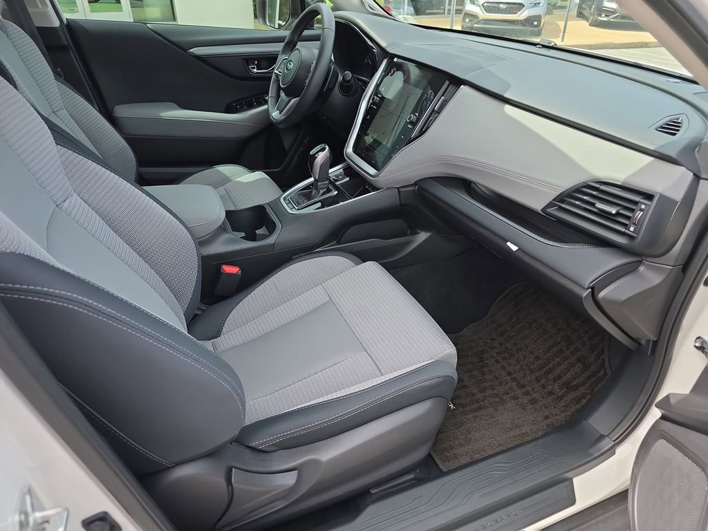 Certified 2025 Subaru Outback Premium image 34