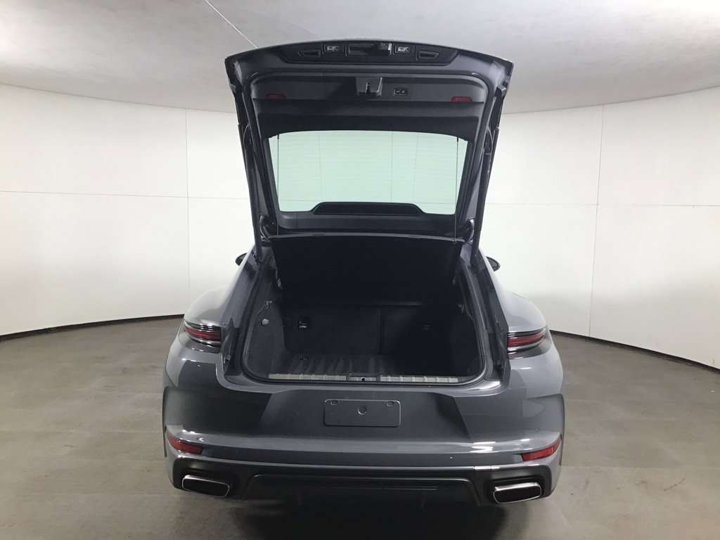 Certified 2026 Porsche Panamera 4 AWD/4WD image 18