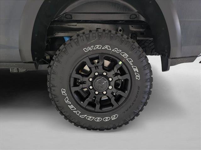 New 2026 RAM 2500 Tradesman image 16