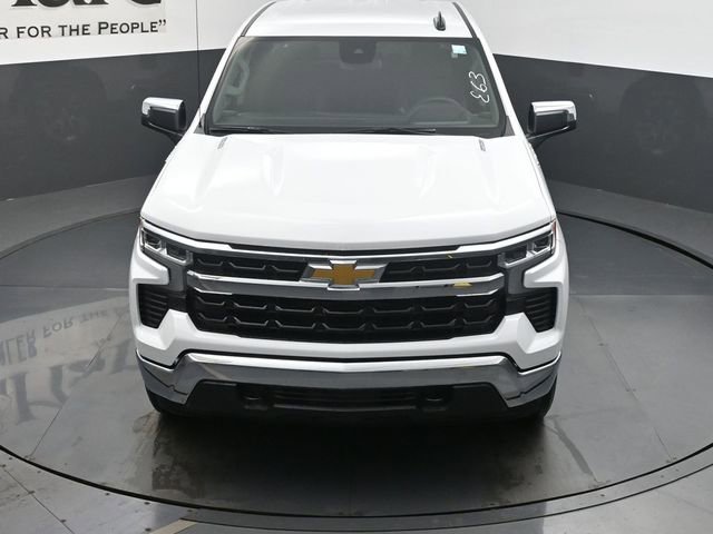 New 2026 Chevrolet Silverado 1500 LT AWD/4WD image 37