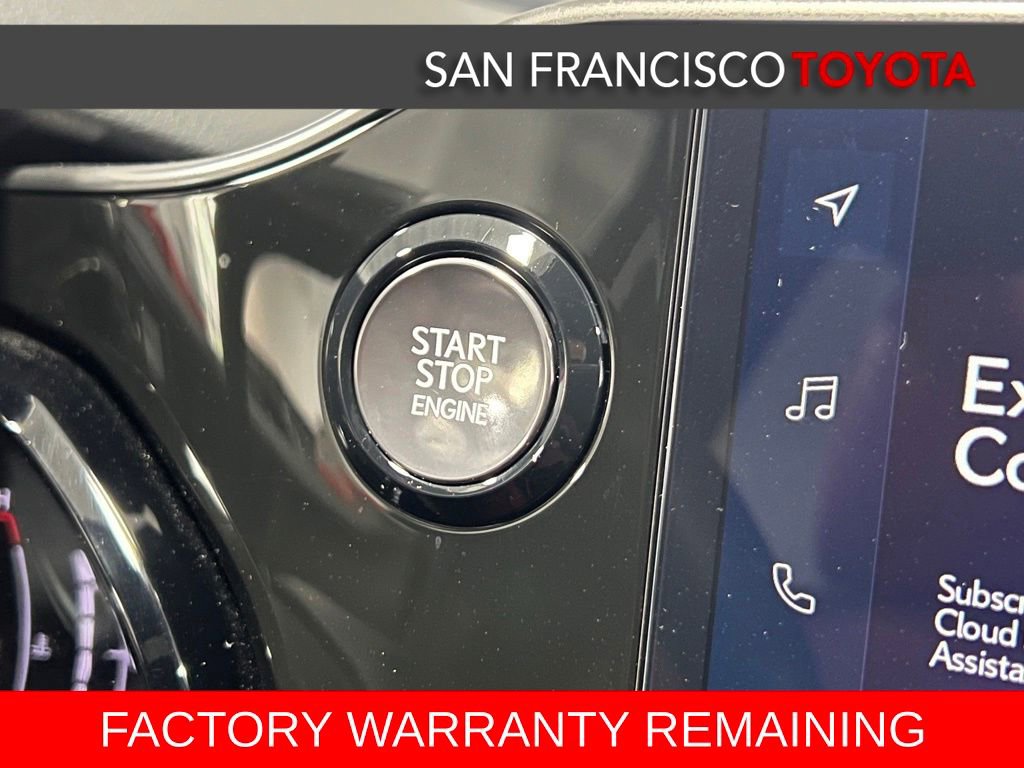 Used 2025 Lexus NX 350 AWD w/ Cold Area Package image 25