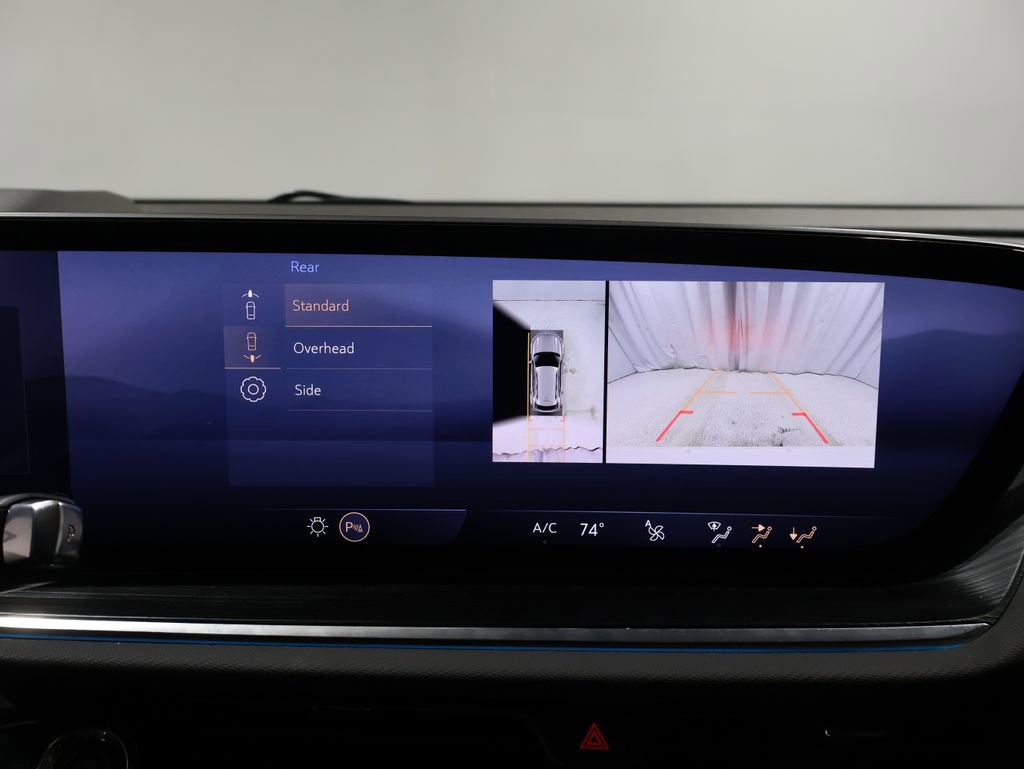 Used 2024 Buick Envision Preferred image 27