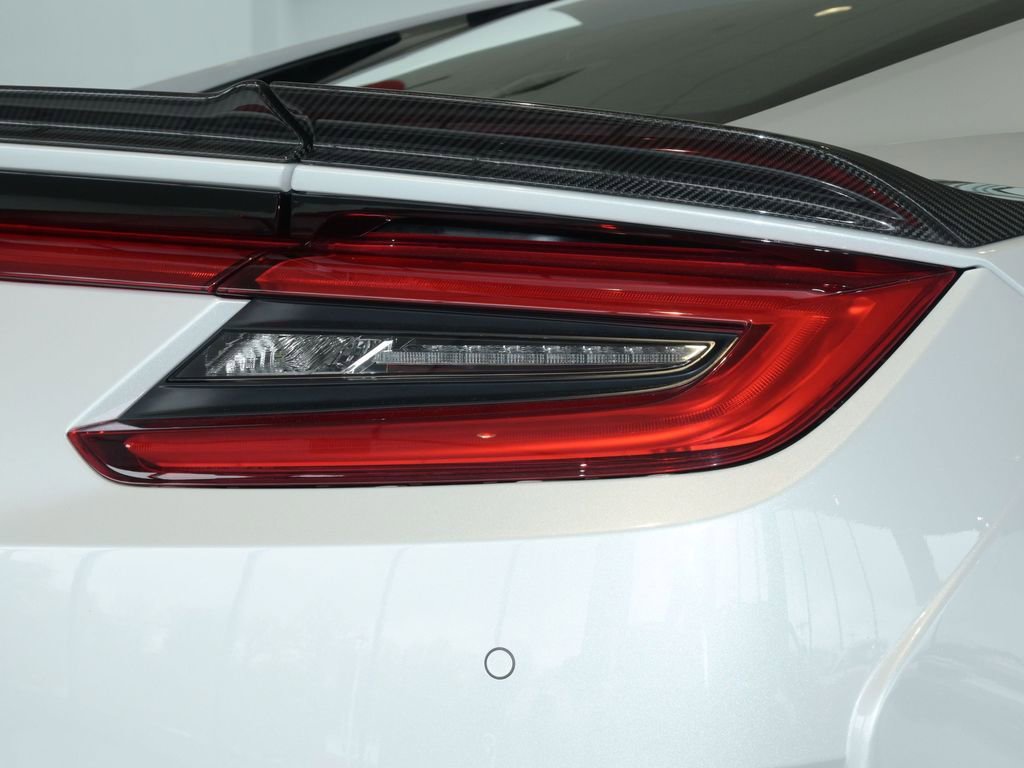 Used 2020 Acura NSX AWD/4WD image 18