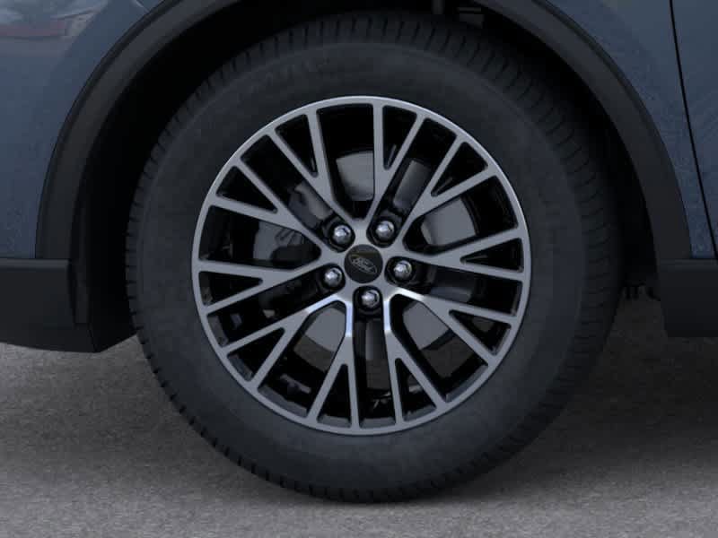 New 2025 Ford Escape SE w/ PHEV Premium Package FWD image 19