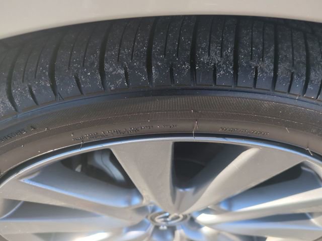 Used 2025 MAZDA MAZDA3 s image 11