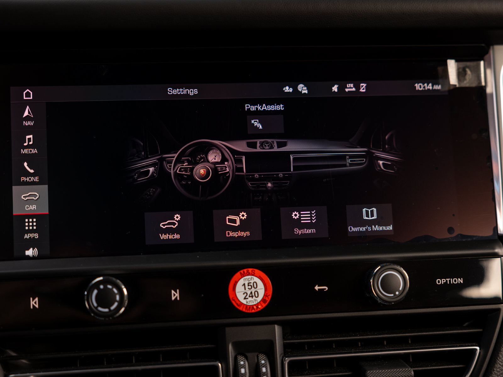 Certified 2026 Porsche Macan AWD/4WD image 57